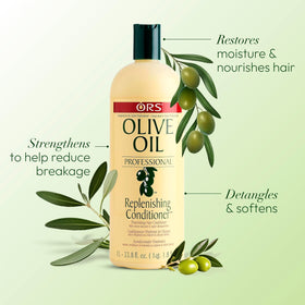 ORS bottle staged on bathroom shelf for everyday use appeal