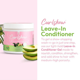 ORS label close-up highlighting collagen and avocado oil blend benefits