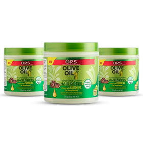 ORS jar front view showing label and 6 ounce packaging for easy identification