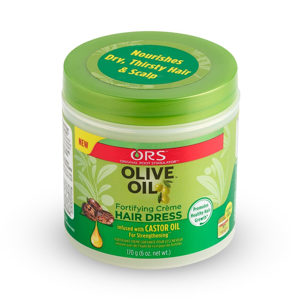 ORS cream texture close-up highlighting smooth consistency for easy application