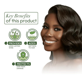 ORS product label and ingredients view for informed, transparent choice