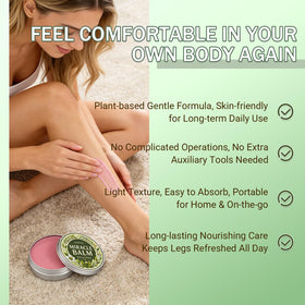 Orvyla Skin label close-up displaying product name and easy-to-read ingredient information