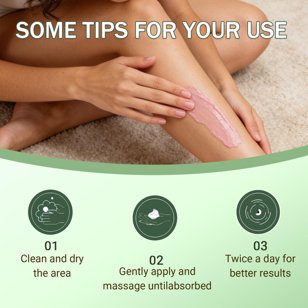 Orvyla Skin jar on bedside table in lifestyle setting suggesting nightly moisturizing routine