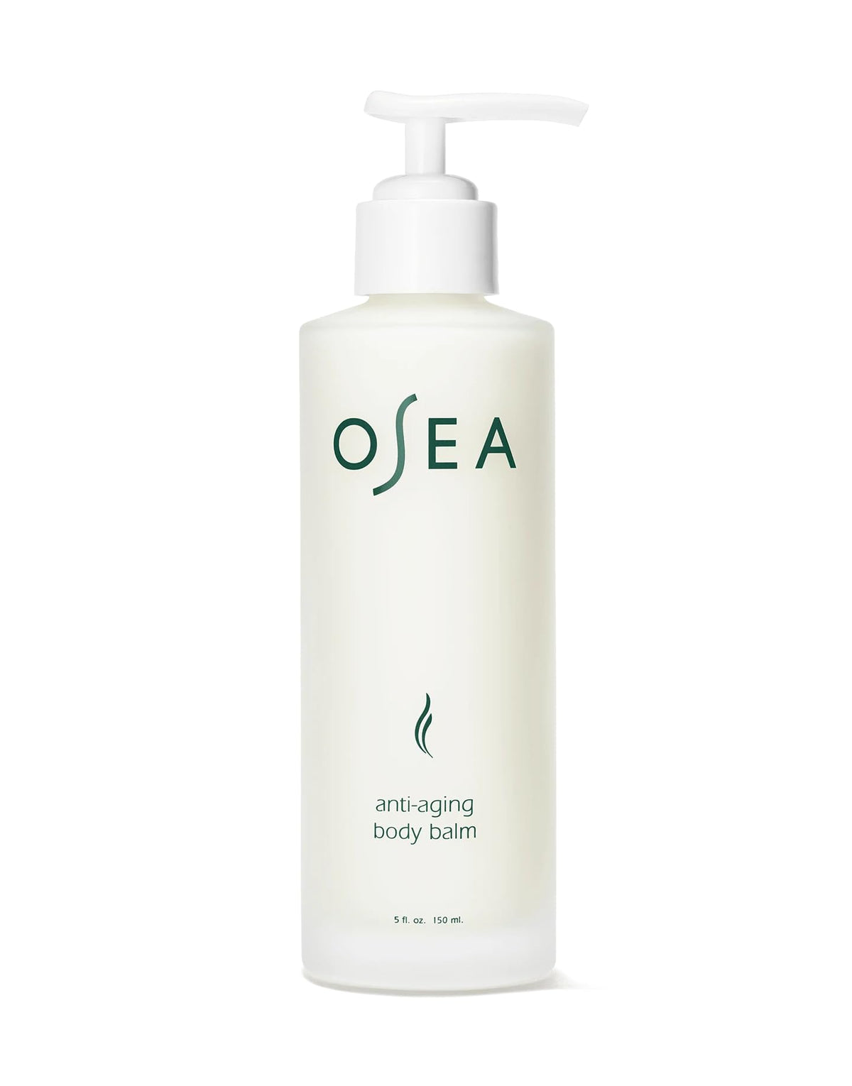 OSEA front packaging showing 5 oz balm for hydrated skin