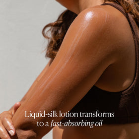 OSEA Alaria seaweed ingredient close-up highlighting firming benefits