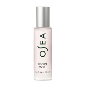OSEA Ocean Eyes front packaging showing product and branding for quick ID