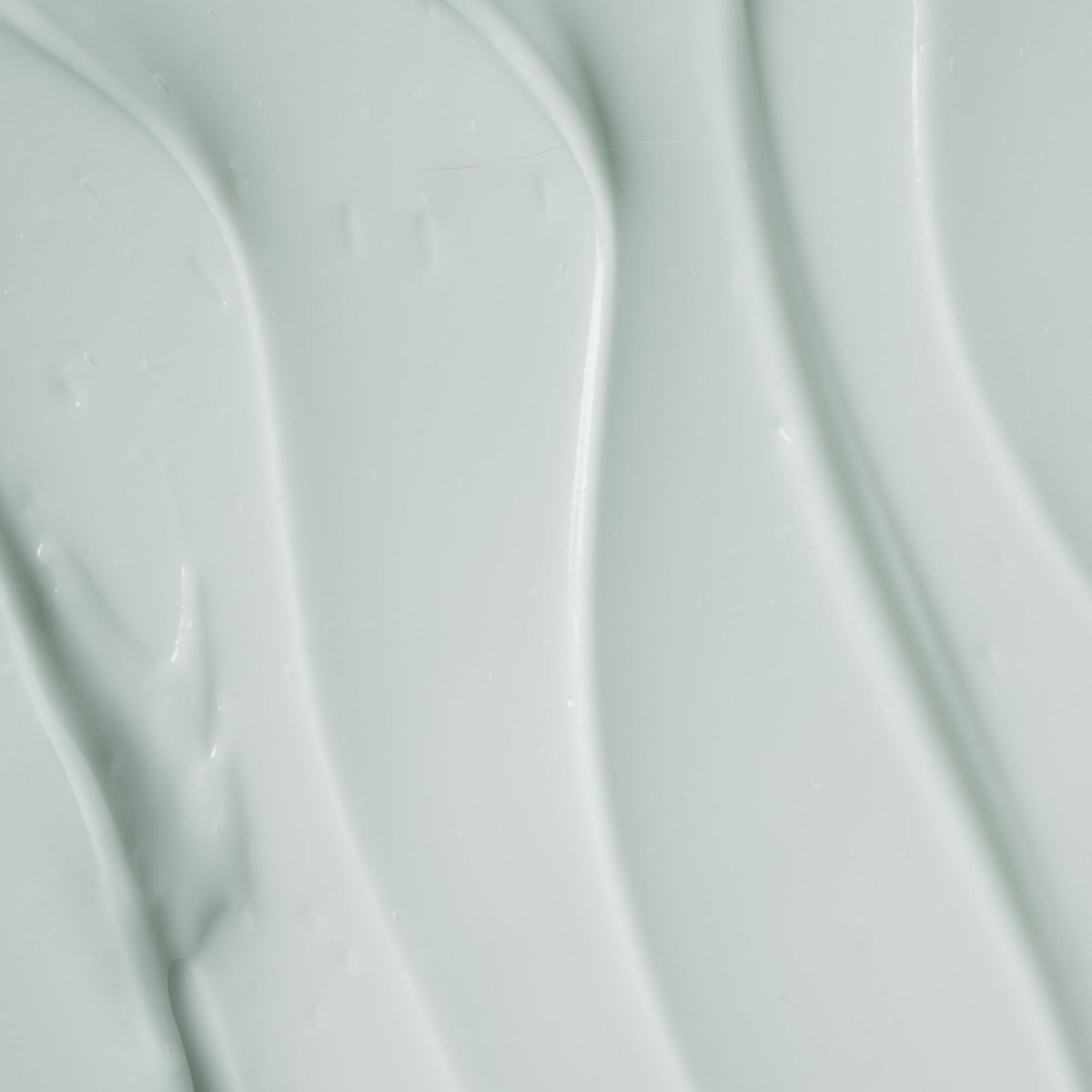 OSEA Seabiotic cream texture close-up highlighting lightweight gel-cream
