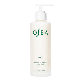 OSEA bottle front view showing product and firming benefit