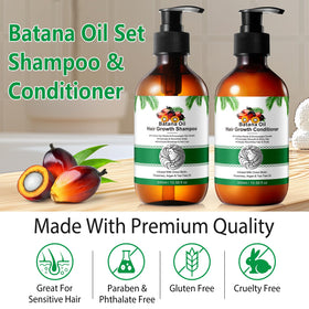 O.SECERT close-up of batana oil texture highlighting deep moisturization benefit