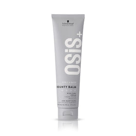 OSiS+ front packaging showing 5oz balm and clear product benefits