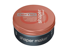 Osmo SHAPER Maker front packaging showing product label and size, clear branding and benefit
