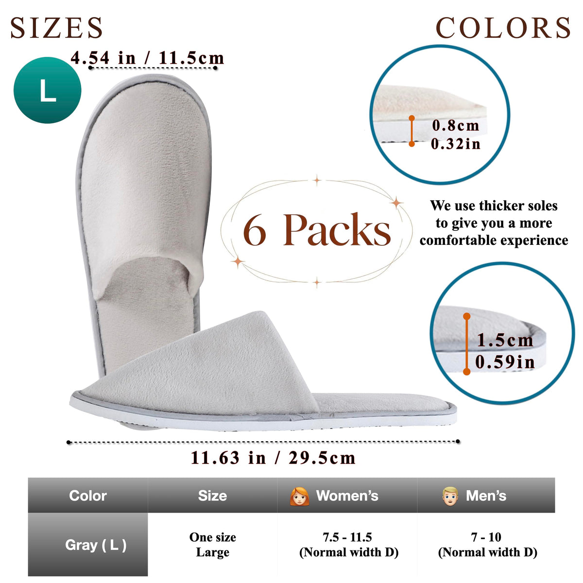 OSTADARRA pair on bathroom tile highlighting non-slip grip for safer wet-floor use