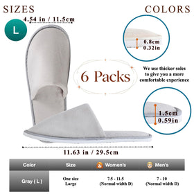 OSTADARRA pair on bathroom tile highlighting non-slip grip for safer wet-floor use