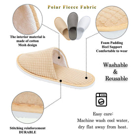 OSTADARRA EVA sole detail showing tread for non-slip benefit