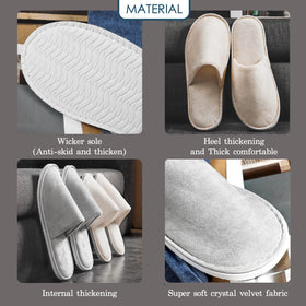 OSTADARRA EVA sole tread detail demonstrating traction for secure steps