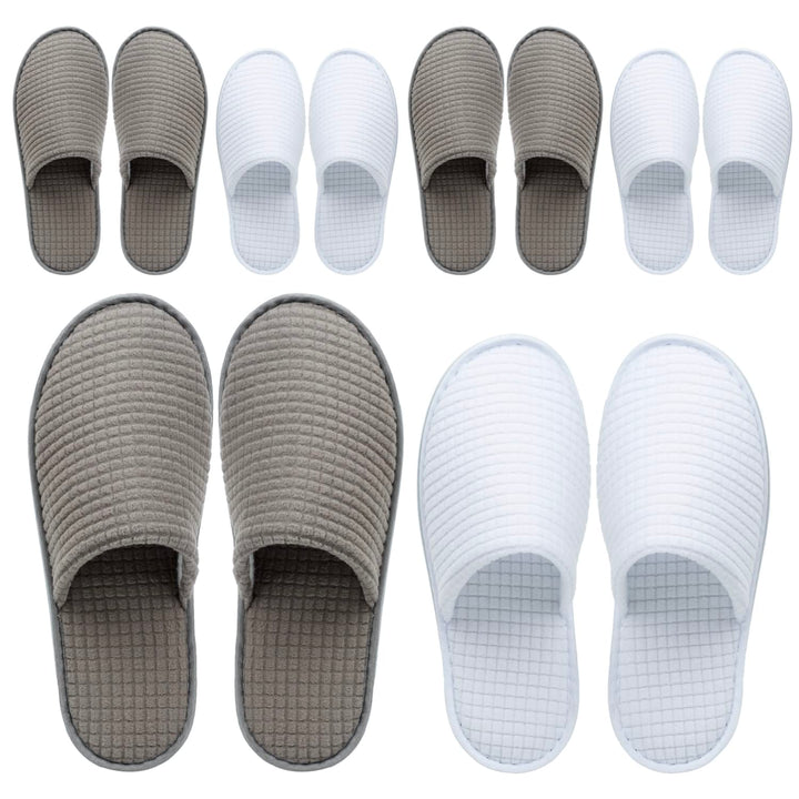 OSTADARRA front packaging showing six pairs and neat storage benefits