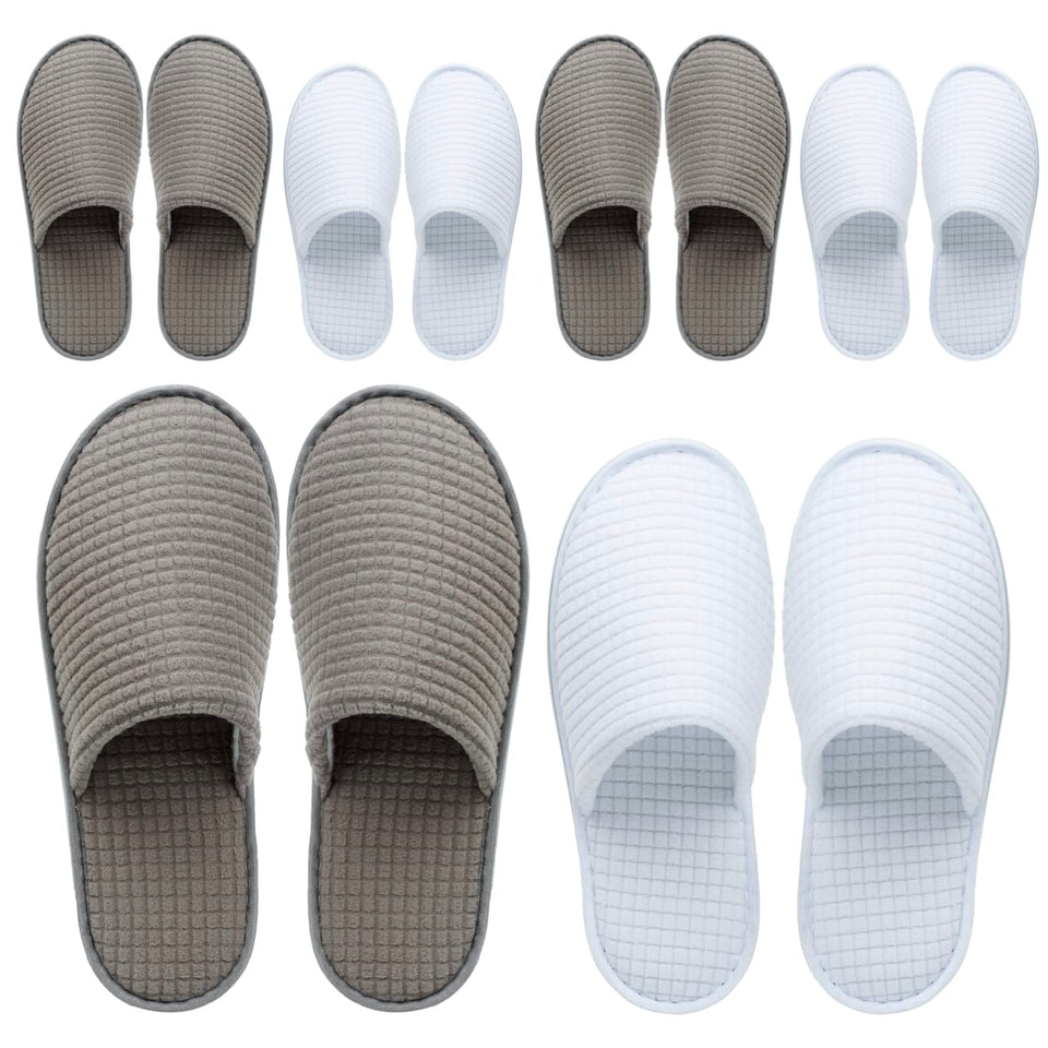 OSTADARRA front packaging showing six pairs and neat storage benefits