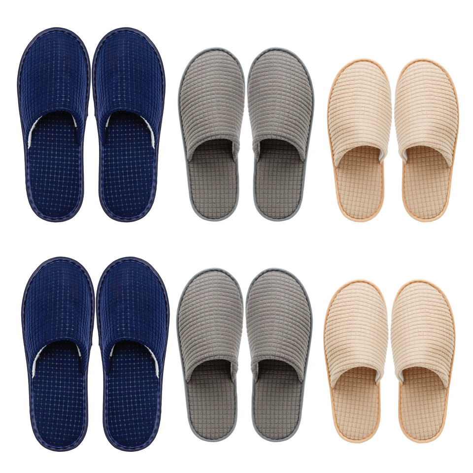 OSTADARRA front packaging showing six-pair set and neat storage benefit