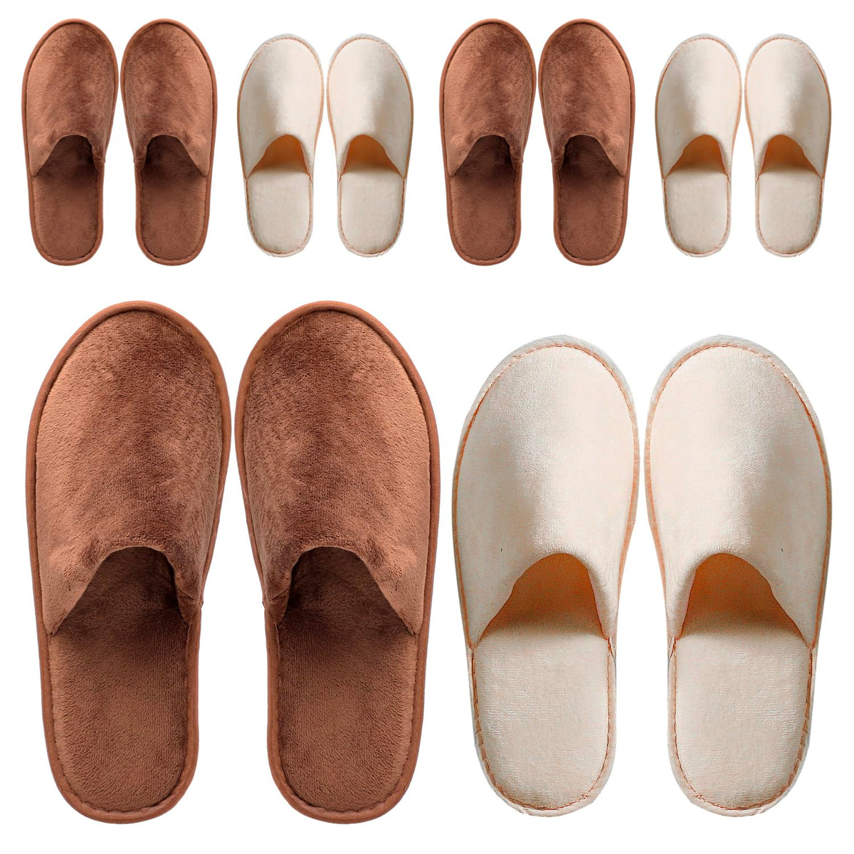 OSTADARRA front packaging displaying six pairs for quick selection and gifting