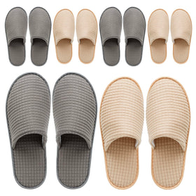 OSTADARRA front packaging showing six pairs and branding, convenient for hosts