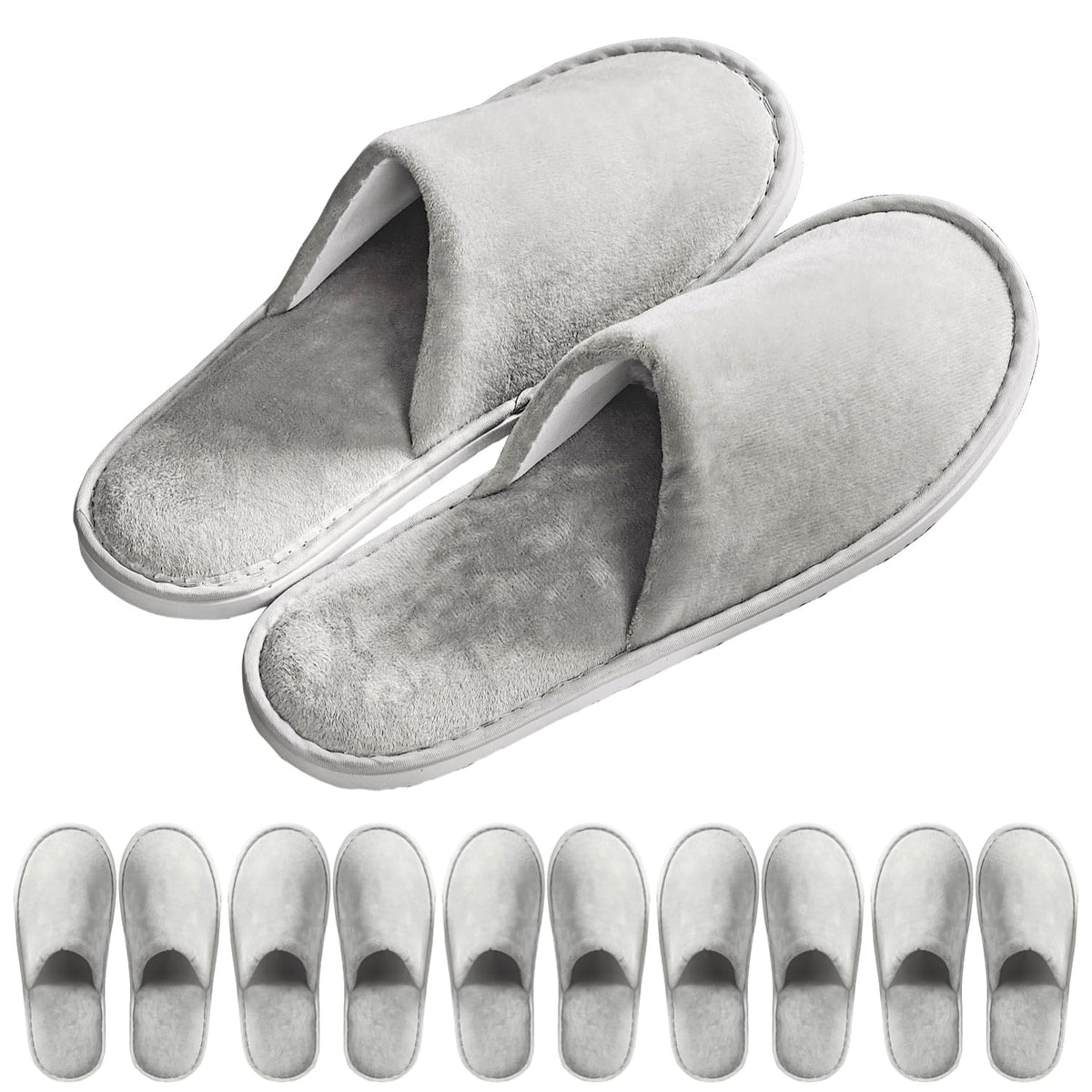 OSTADARRA front packaging view showing six pairs and clear branding for easy identification