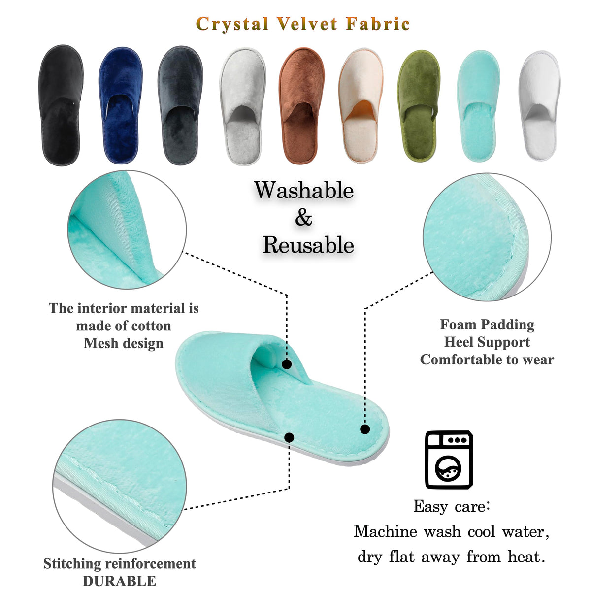 OSTADARRA non-slip sole detail demonstrating textured grip for safer steps
