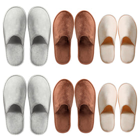 OSTADARRA front packaging view showing six pairs, neat presentation benefit