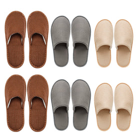 OSTADARRA front packaging showing six pairs and neat presentation