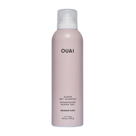 OUAI front packaging showing product and benefits