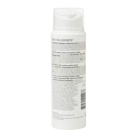 Ouidad cream texture closeup highlighting rich consistency and visible moisture benefits