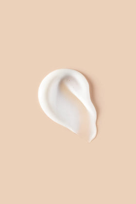Ouidad pump dispensing lightweight cleansing conditioner texture for easy application