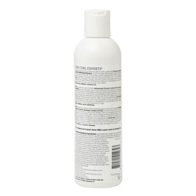 Ouidad floral scent styling elements evoking fresh fragrance without heaviness