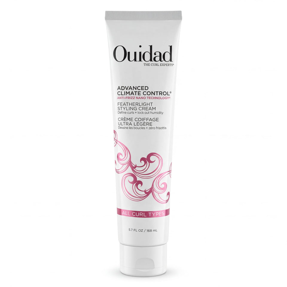 ouidad front packaging showing product and clear branding for quick recognition and trust