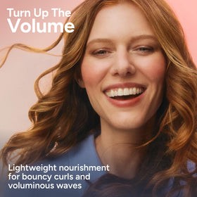 Ouidad product grouped with other Ouidad items illustrating curl-care routine