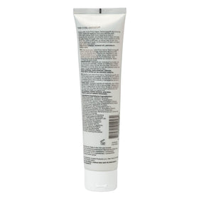 ouidad product label closeup emphasizing ingredients and free-from claims for informed shoppers