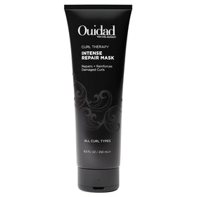 ouidad front packaging showing product and brand benefit