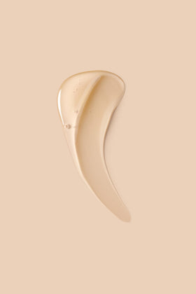 Ouidad shampoo texture lather close-up demonstrating creamy foam and hydration benefits