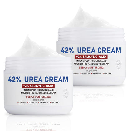 OUKEYA front packaging showing two tubes and product benefit