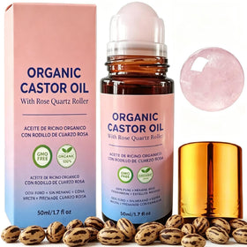 OUKPANE front packaging showing bottle and roller for neat application