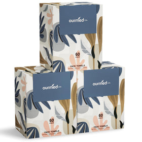 ourmed life front packaging showing 180-count box and product name for easy purchase