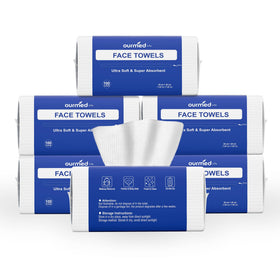 ourmed life front packaging showing 600-count and features for quick identification