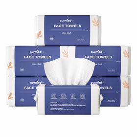 ourmed life front packaging showing 600-count supply and product benefit