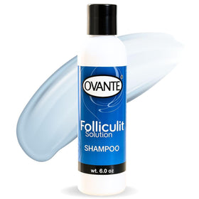 OVANTE bottle front packaging showing product name and 6 oz size for clear identification