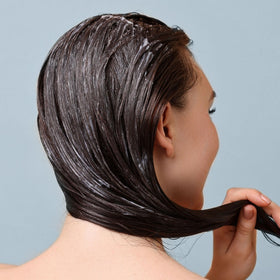 oVertone key ingredients rosemary plum and castor oils for nourishment