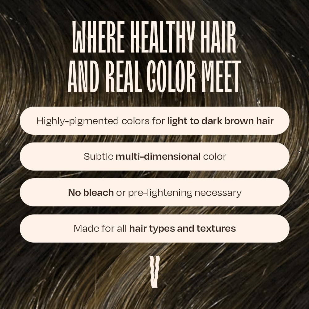 oVertone application in shower demonstrating easy daily use and convenience