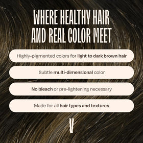 oVertone application in shower demonstrating easy daily use and convenience