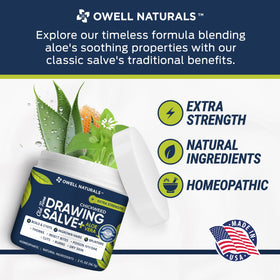 OWELL Naturals applied to bikini line demonstration for targeted relief and discreet care
