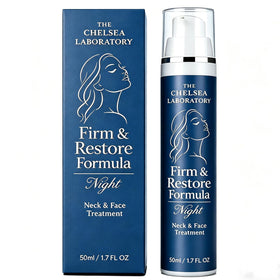 Oxmani night cream front jar showing packaging and hydration benefits