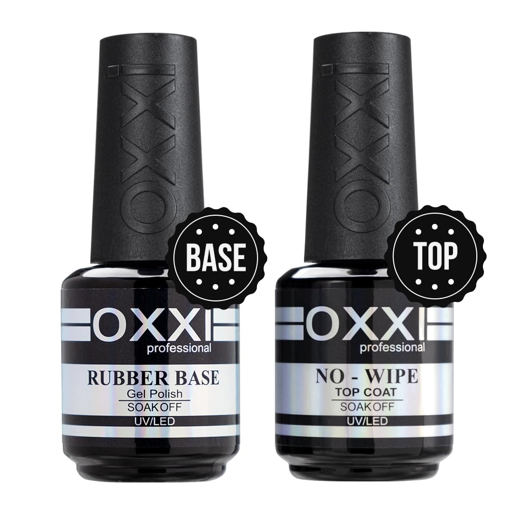 OXXI Professional front packaging showing kit contents and benefits