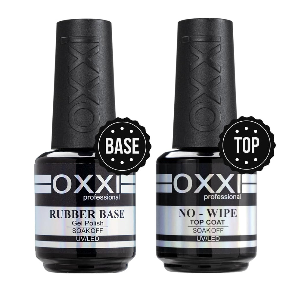OXXI Professional front packaging showing kit contents and benefits
